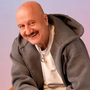anupam kher